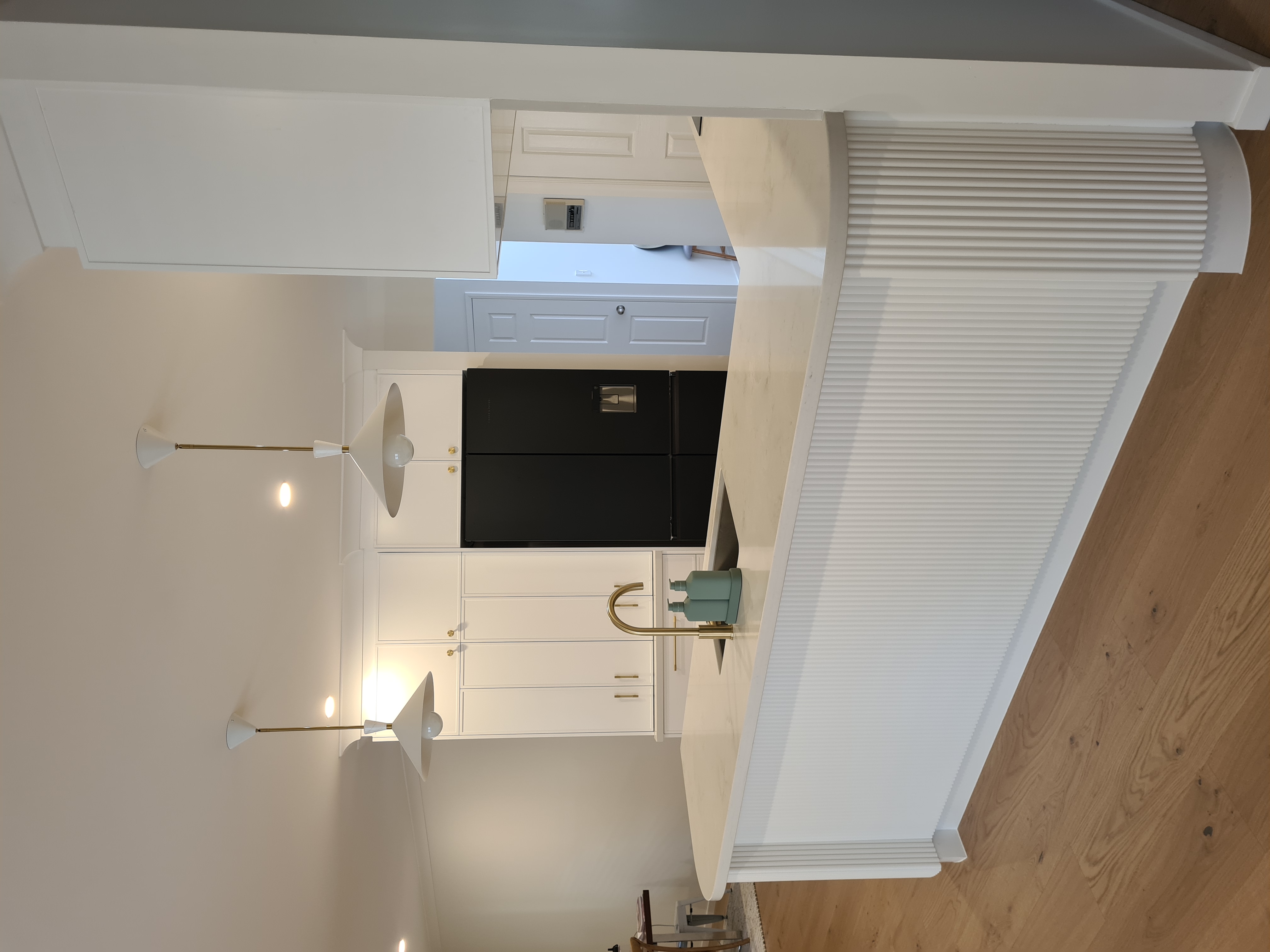 A&T Cabinets - R19 Flex