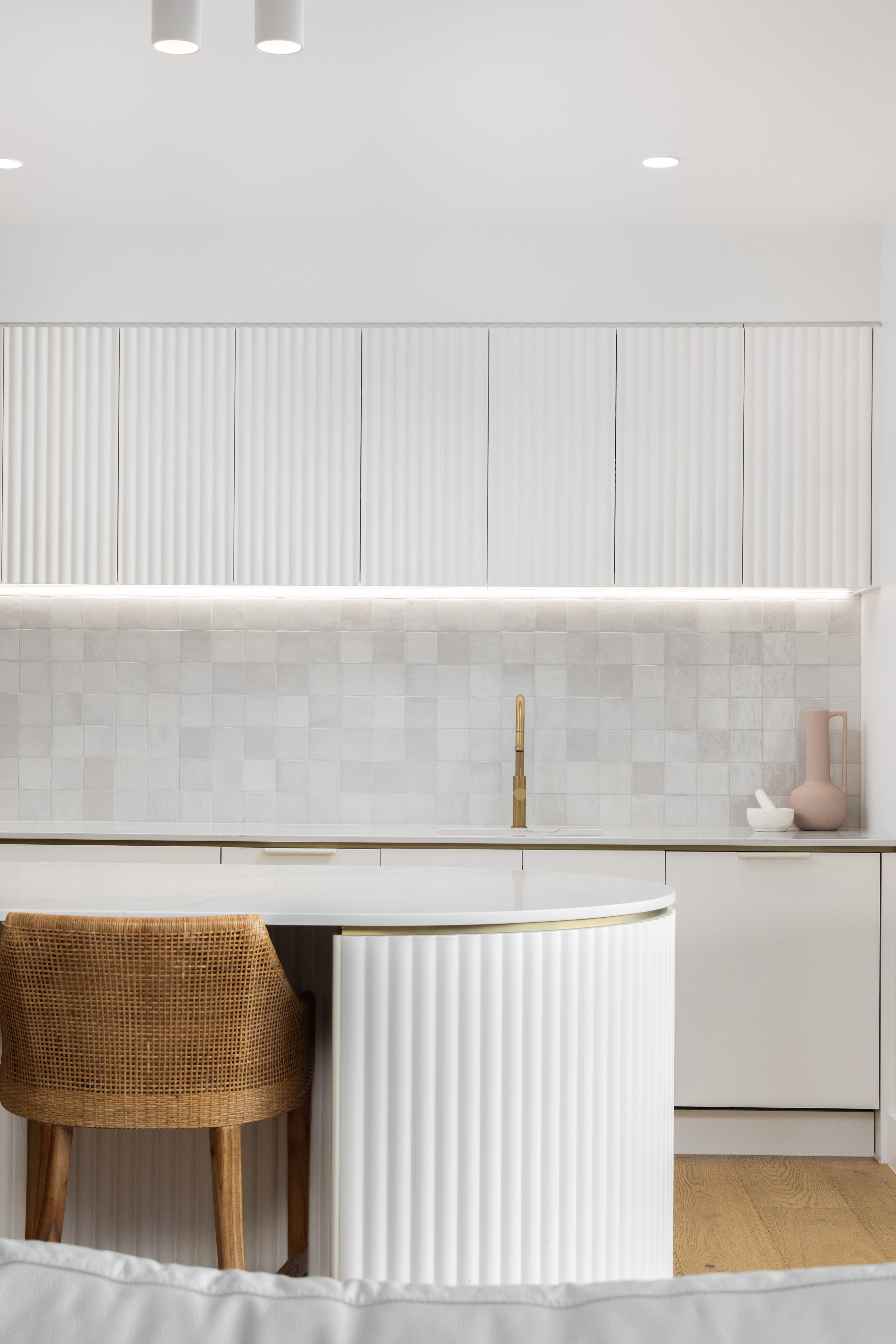 Decorative wall panels Designed for joiners