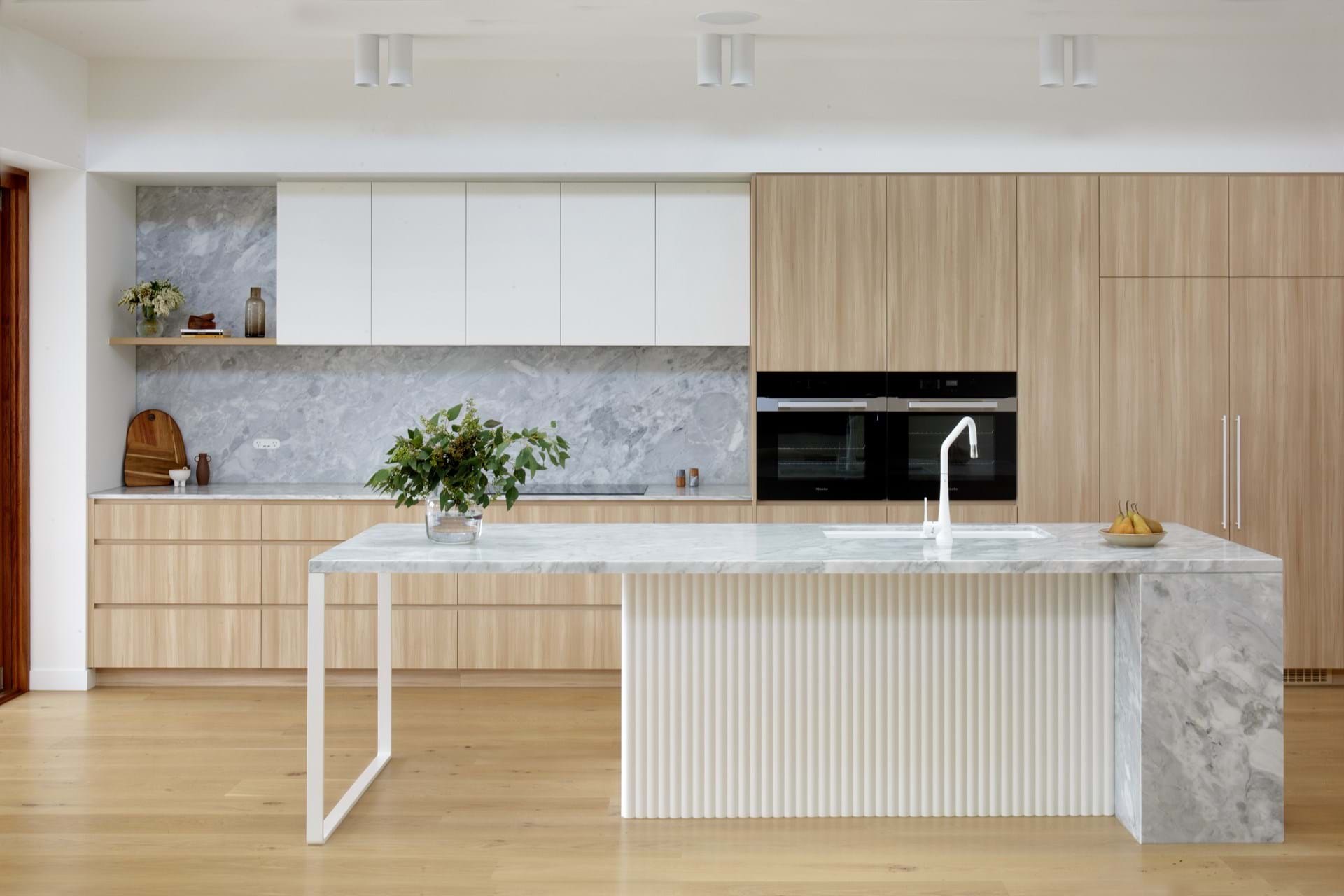 Decorative wall panels | Designed for joiners