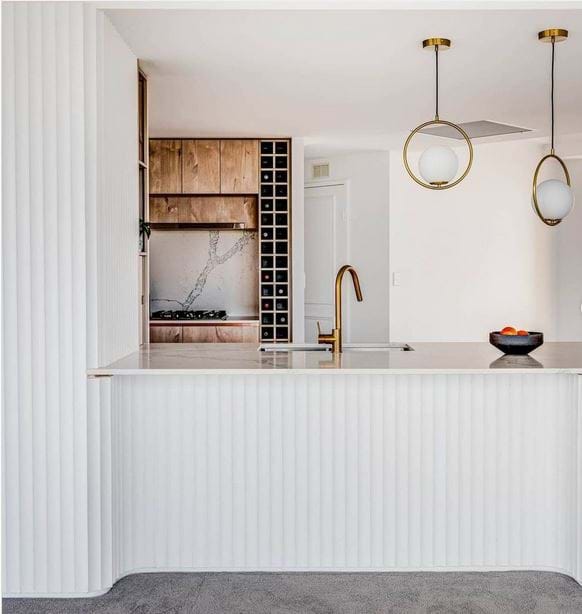 BM Projects QLD - F50