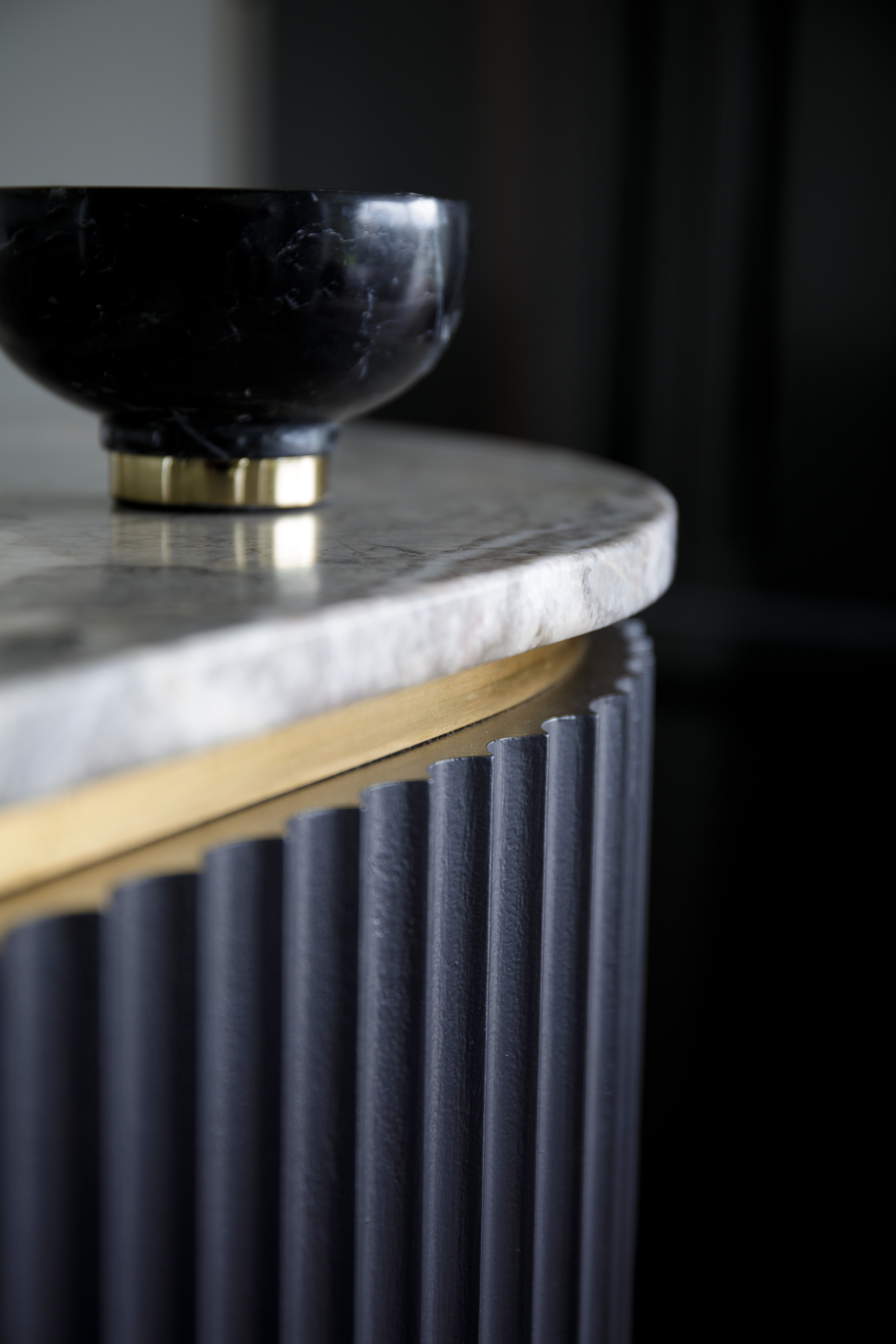 Cabinet Collective - F25