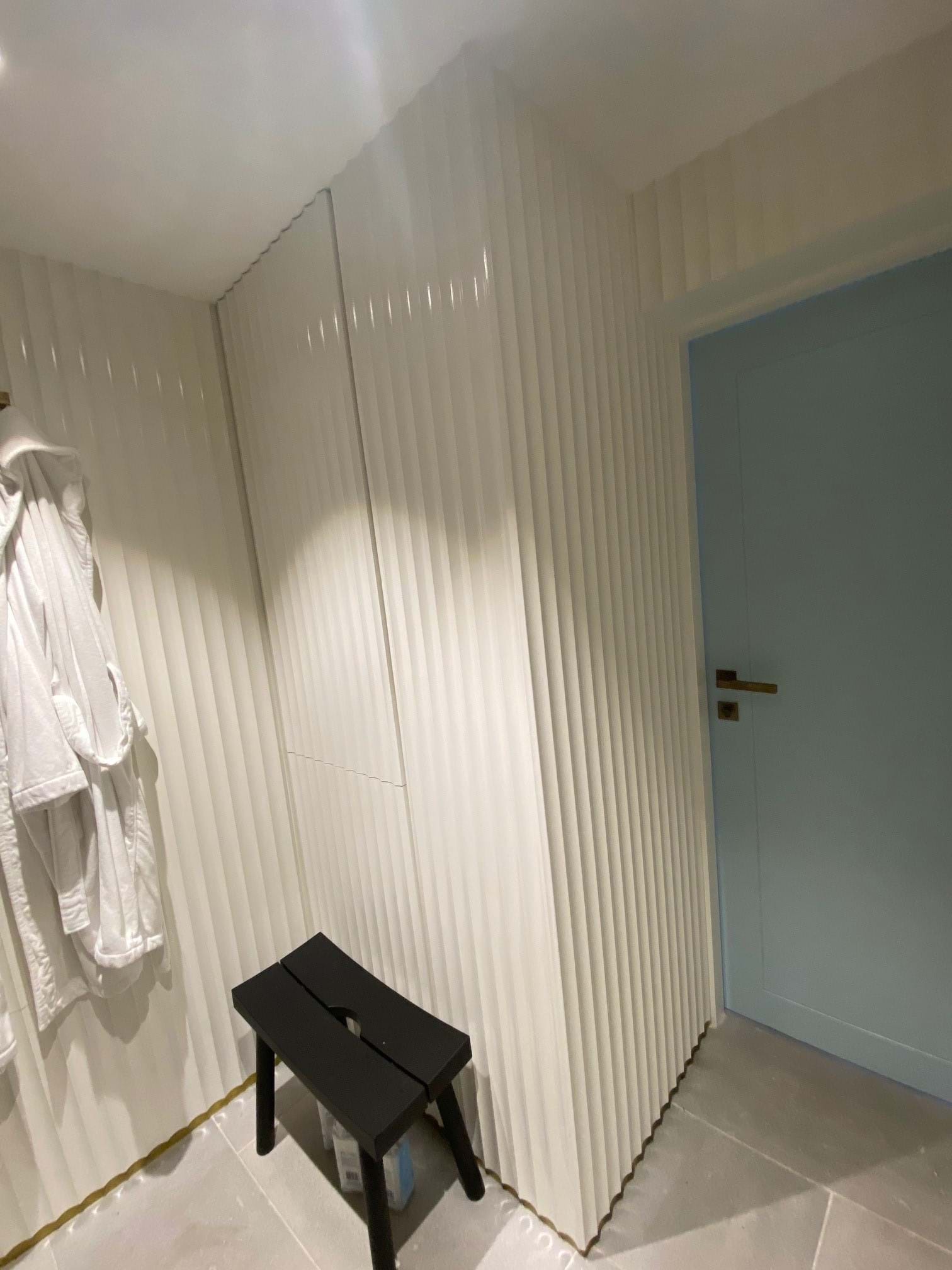 Wrightson Constructions - F50