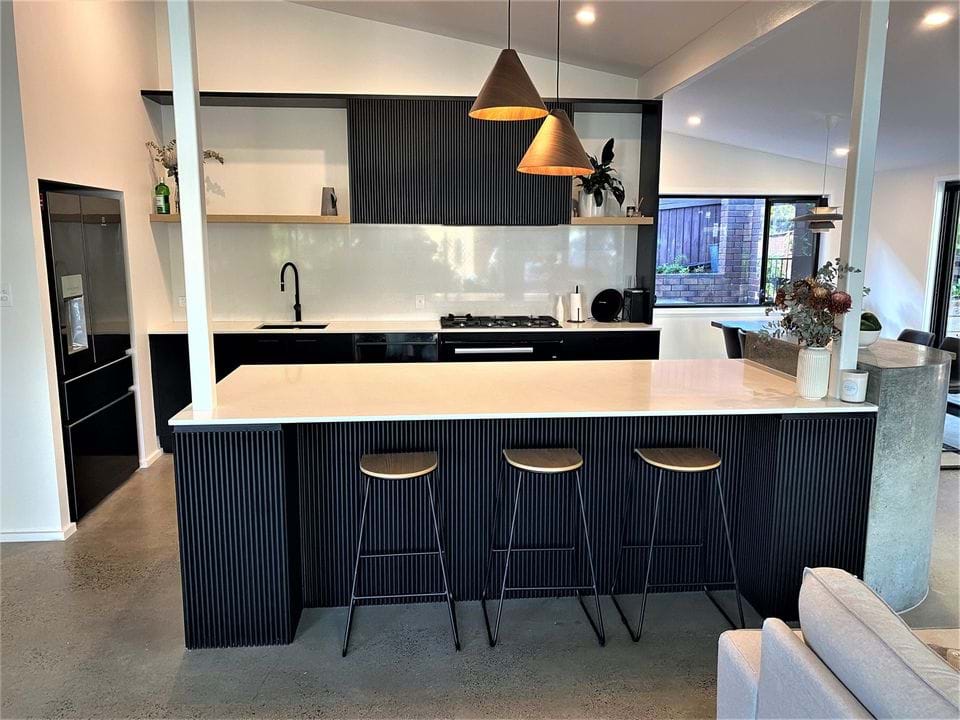 Hillman Joinery - F25