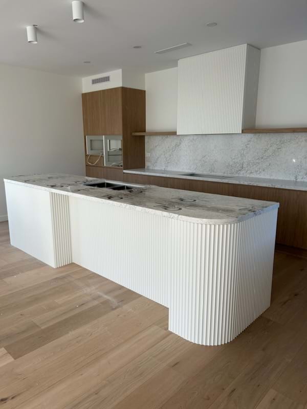 Imperial Kitchens - F25 Flex