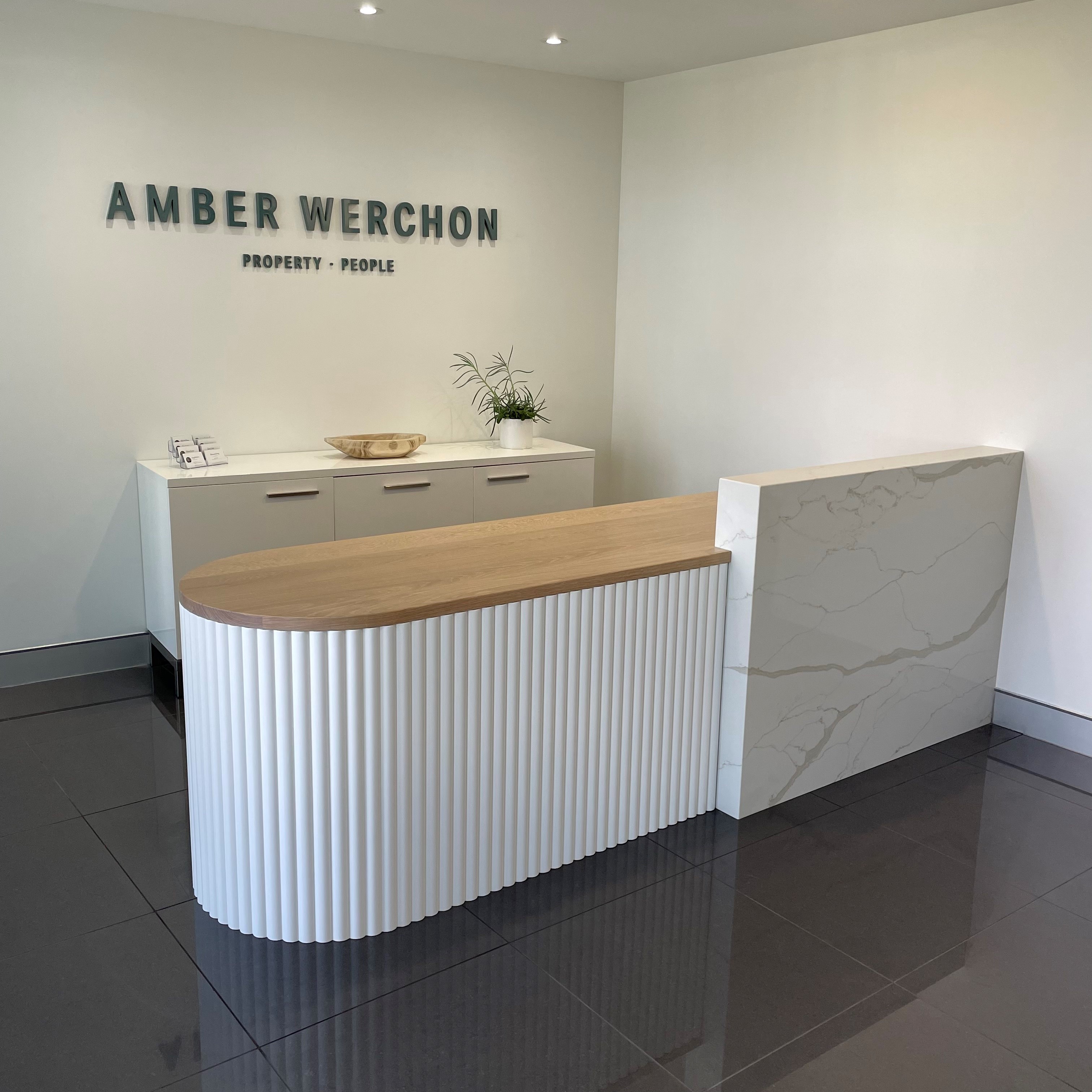 38mm Ribbed FLEX wall panels